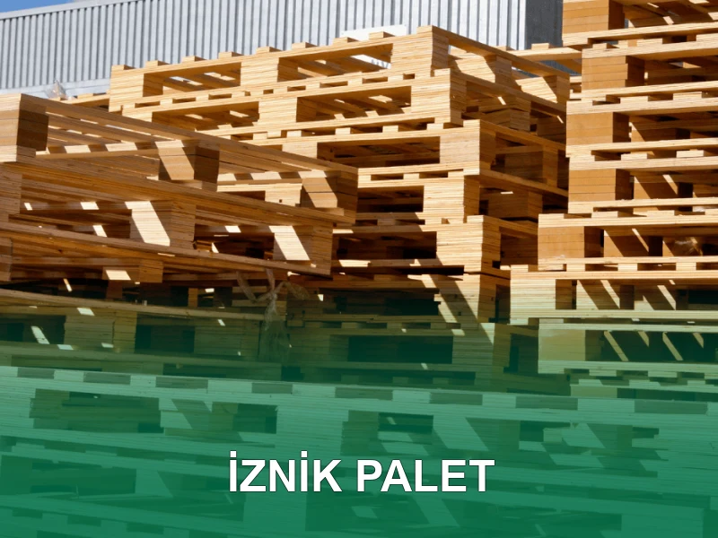 İznik Palet Galeri 1