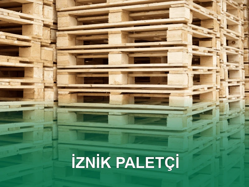 İznik Palet Galeri 2