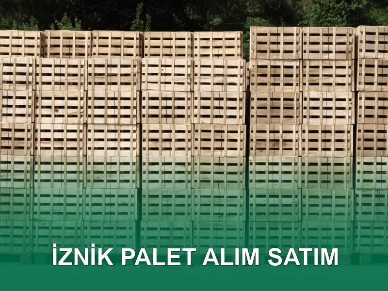 İznik Palet Galeri 3