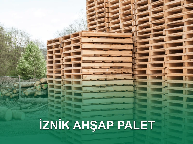 İznik Palet Galeri 4