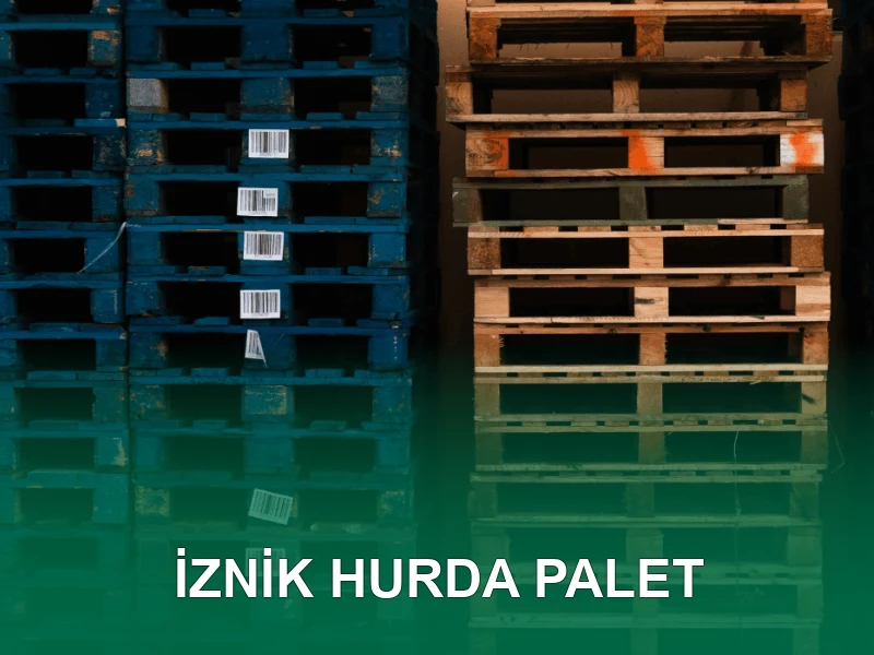 İznik Palet Galeri 5