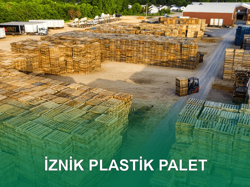 İznik Palet Galeri 6