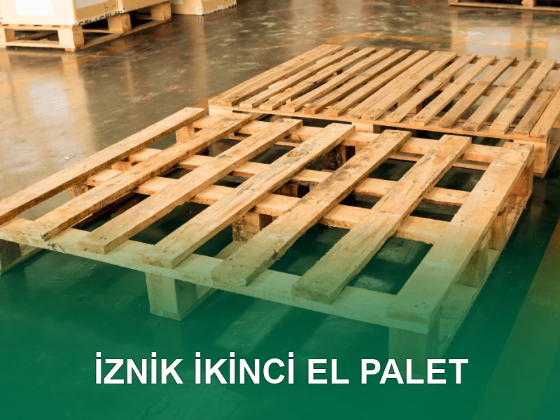 İznik Palet Galeri 7