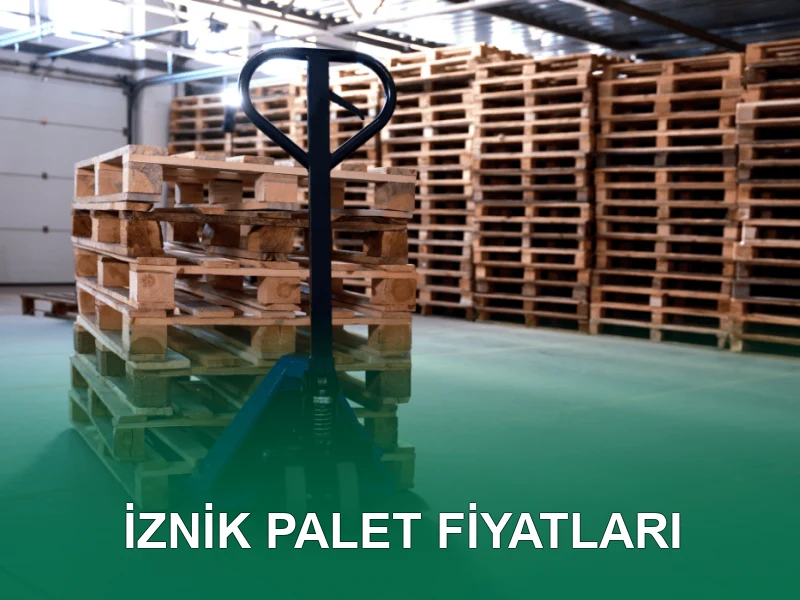 İznik Palet Galeri 8
